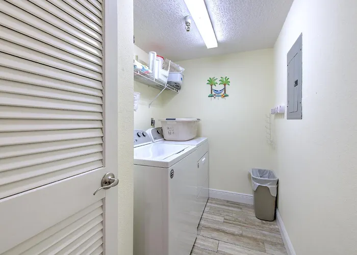 Dollar 503 Apartment Clearwater Beach