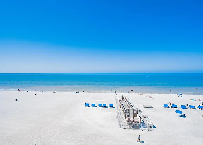 Apartment Dollar 503 Clearwater Beach