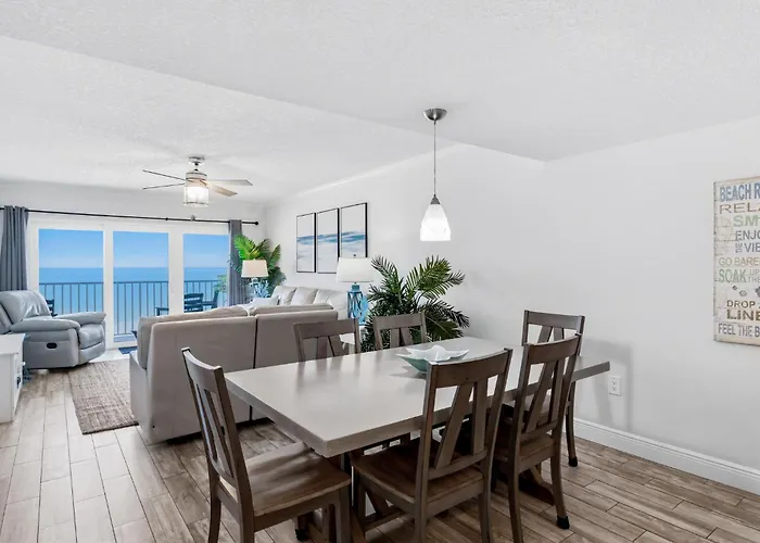 Apartment Dollar 503 *