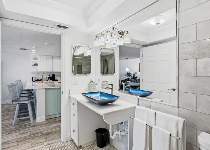 Dollar 503 Apartment Clearwater Beach