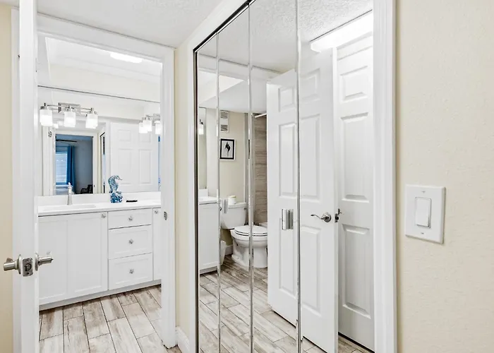 Dollar 503 Apartment *