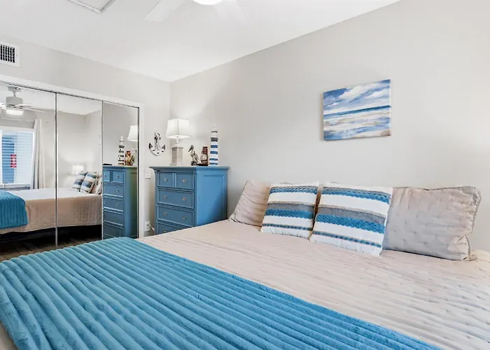 Dollar 503 Apartment Clearwater Beach