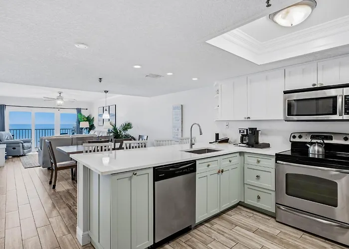 Dollar 503 Apartment