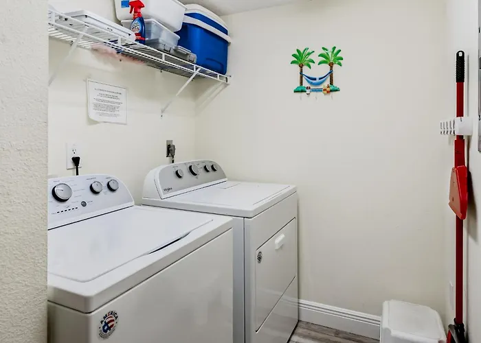Dollar 503 Apartment