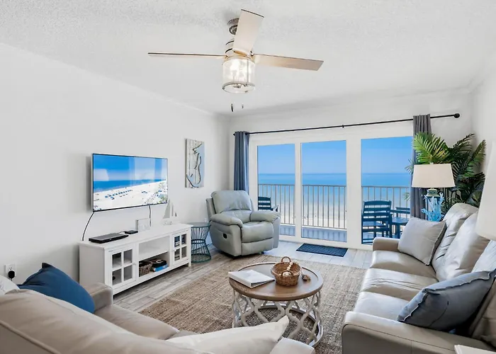 Apartment Dollar 503 Clearwater Beach