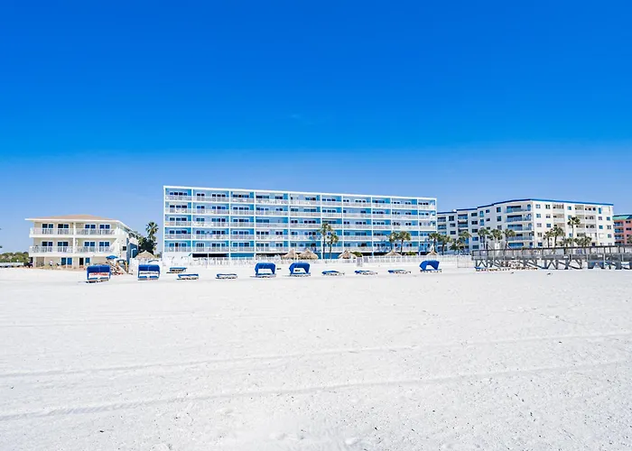 Apartment Dollar 503 Clearwater Beach