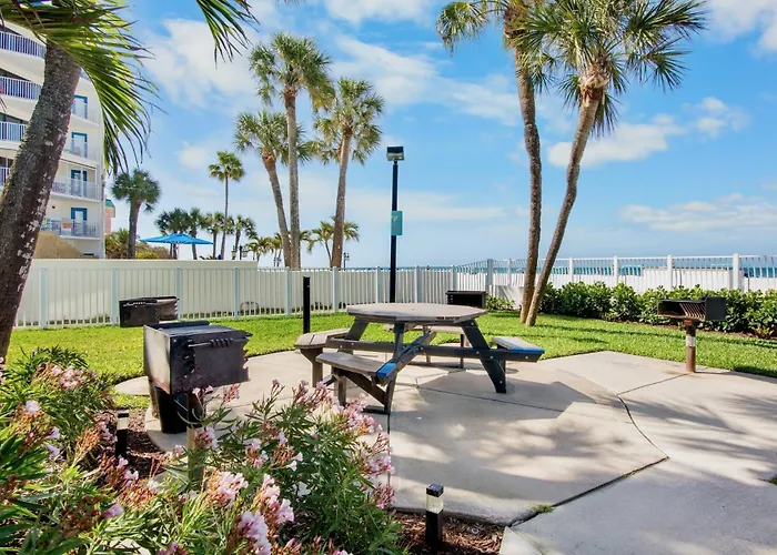 Dollar 503 Apartment