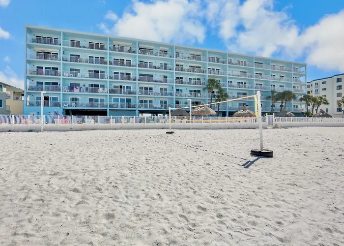 Dollar 503 Apartment *