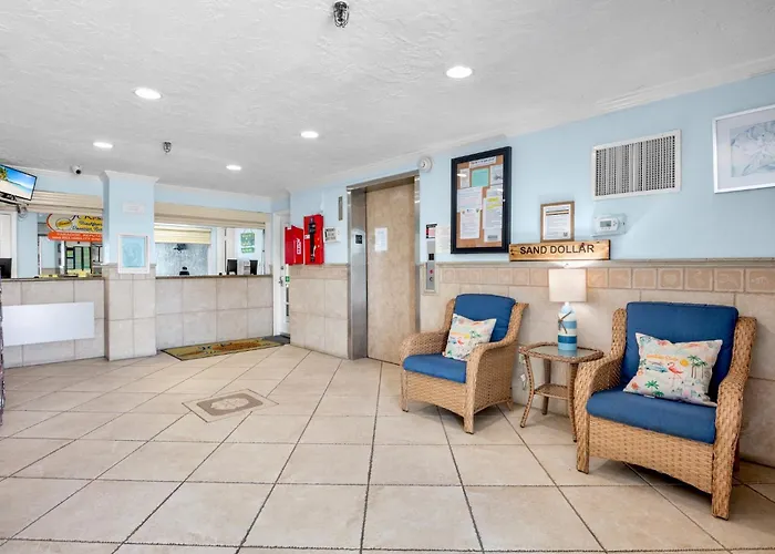 Apartment Dollar 503 *